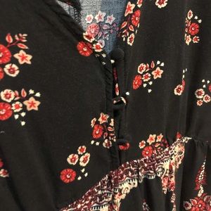 Aeropostale Dresses - Short cute dress Aeropostale Dresses - Short cute dress
